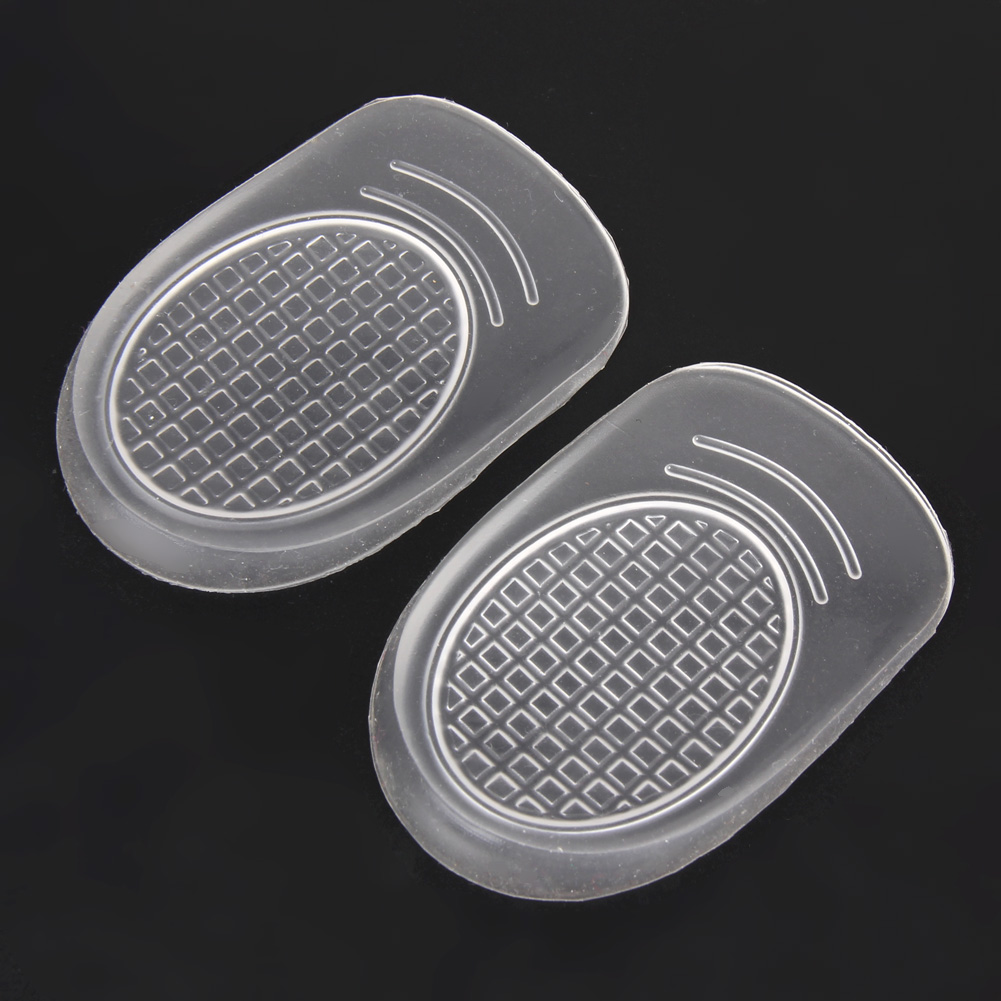 Gel Heel Cushion