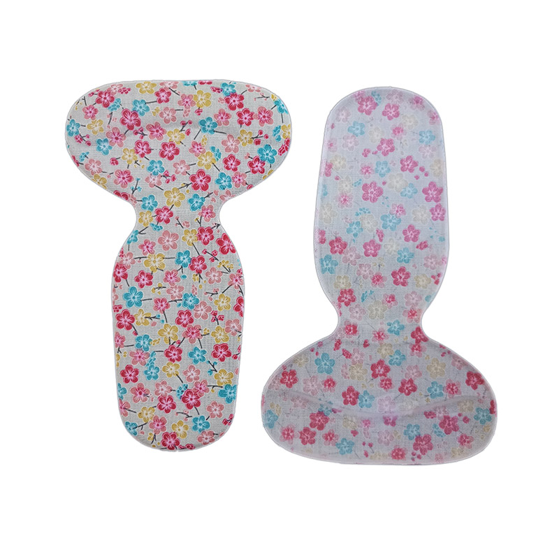 Gel Heel Shields