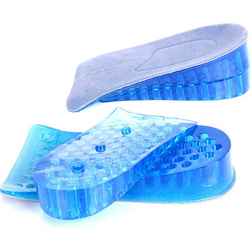 Height Increased Insole