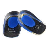 Gel Comfort  Heel Cup