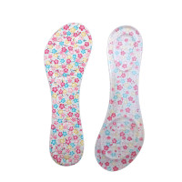 3/4 Gel Insole