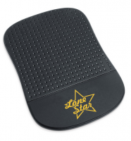Custom Imprinted Jelly Sticky Pad for Dashboard
